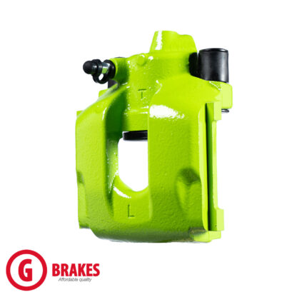 G-BRAKES bromsoksfärg SOLID TOXIC